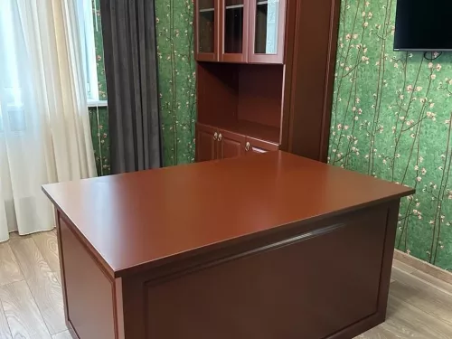 Шкаф для спальни или прихожей на заказ